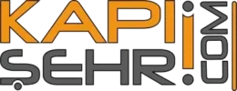 Kapı Şehri Logo