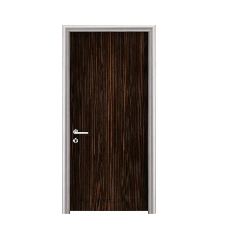 Gentaş 24290 | Üsküdar Modeli | Ayarlı Alüminyum Kasalı Laminat Kapı