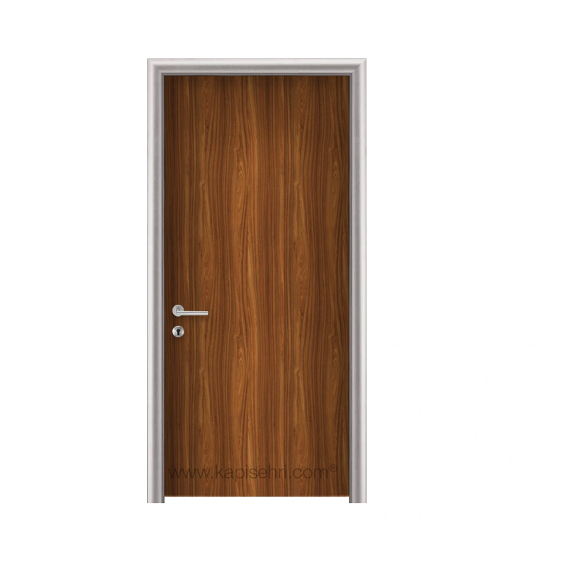 Gentaş 24292 | Zeytinburnu Modeli | Ayarlı Alüminyum Kasalı Laminat Kapı