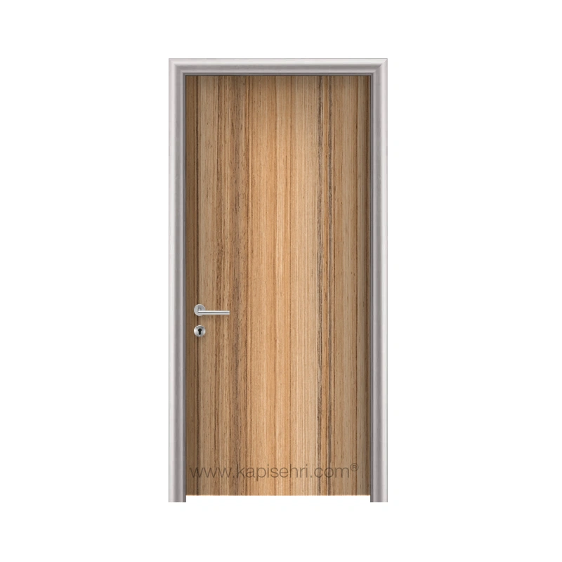 Gentaş 4396 Coco Bolo Bursa modeli ayarlı alüminyum kasalı laminat kapı detay görseli