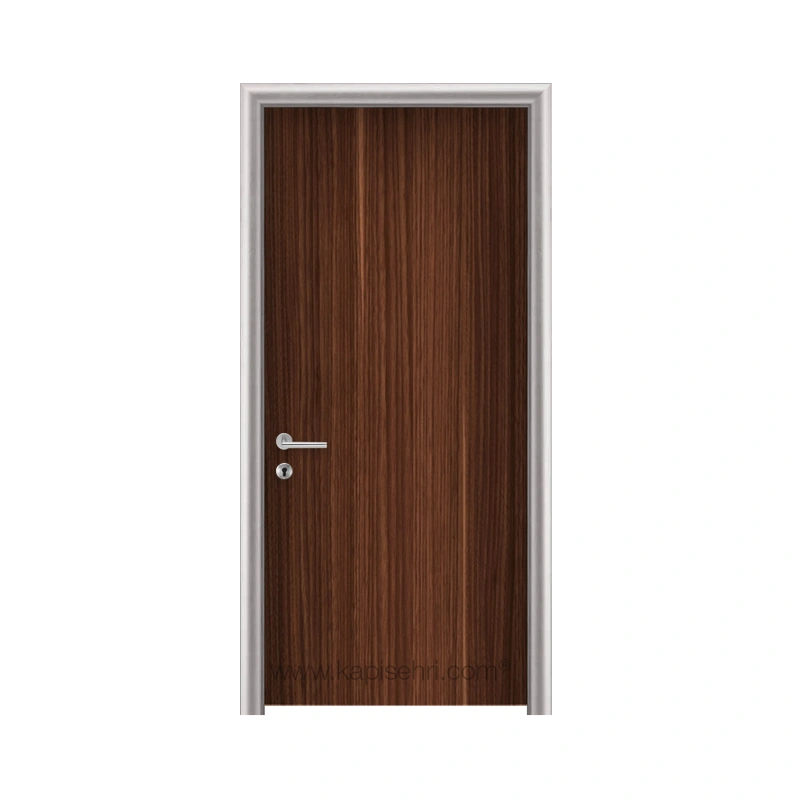 Gentaş 4399 Web Diyarbakır modeli ayarlı alüminyum kasalı laminat kapı detay görseli