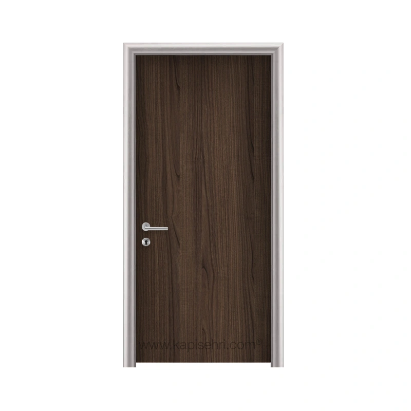 Gentaş 4685 Angelo | Güngören Modeli | Ayarlı Alüminyum Kasalı Laminat Kapı