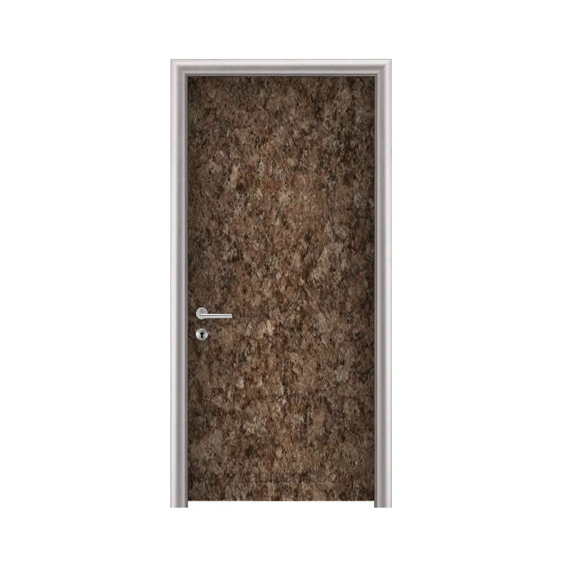Gentaş 5670 Umbria Web | Kepsut Modeli | Ayarlı Alüminyum Kasalı Laminat Kapı