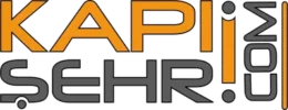 Kapı Şehri Logo